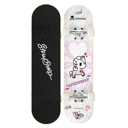 Tokidoki Skateboard - MESUCA
