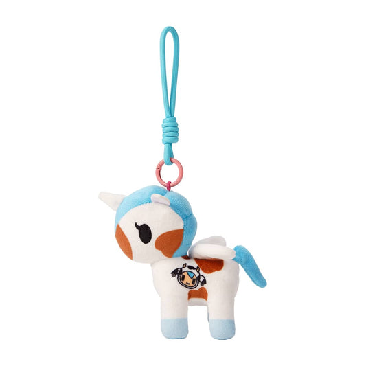tokidoki unicorn plush key chain - MESUCA