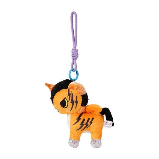 tokidoki unicorn plush key chain - MESUCA